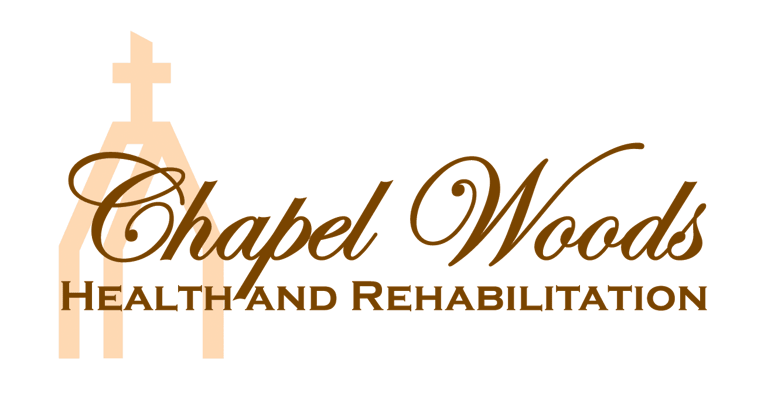 Facility logo on a white background