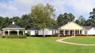 Extendicare Health and Rehab