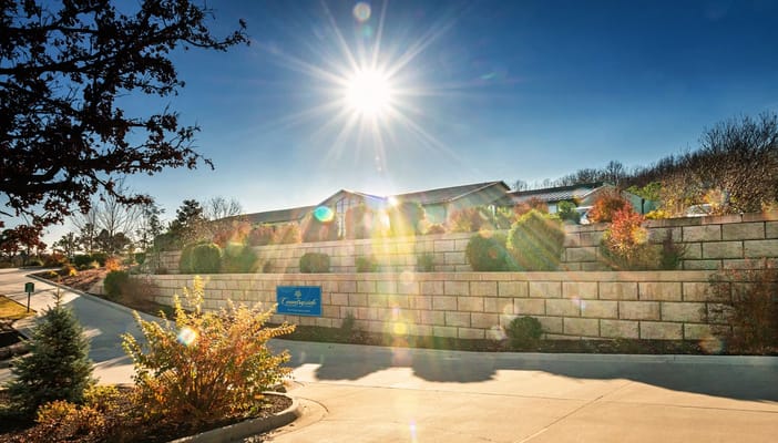 Countryside Health & Rehab of Newton County