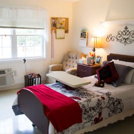 Lauderdale Christian Nursing Home