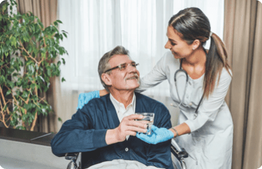 Happy Home Nursing and Rehab