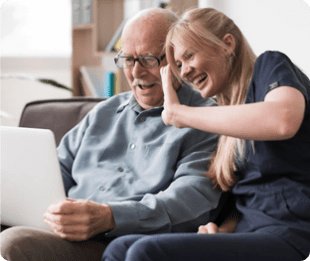 Happy Home Nursing and Rehab