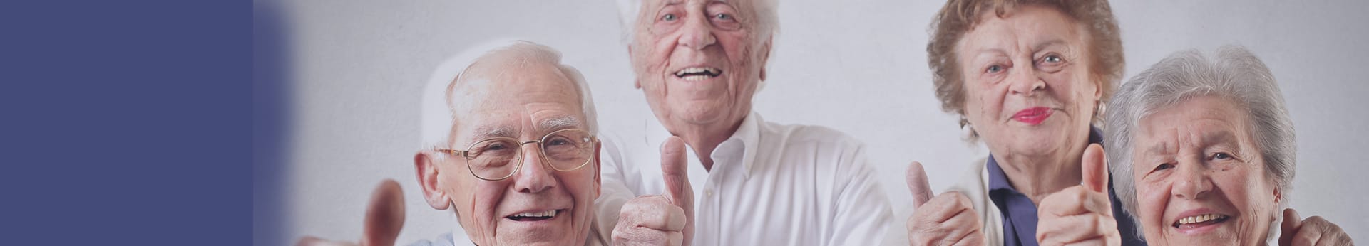 Happy Home Nursing and Rehab