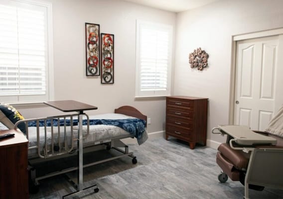 Bonita Springs Senior Living