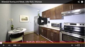 Briarwood Nursing and Rehabilitation Center, Inc.