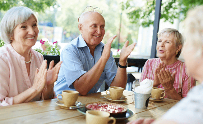 River Lodge Assisted Living, LLC