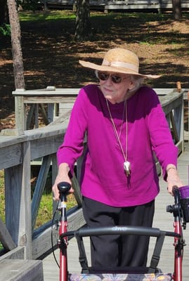 Memory Care at Good Shepherd