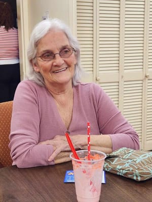 Memory Care at Good Shepherd