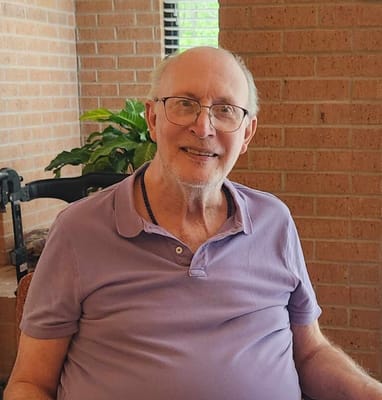 Memory Care at Good Shepherd