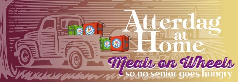 Atterdag Village of Solvang