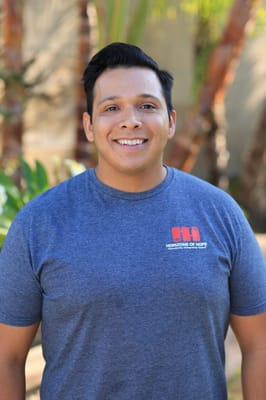 Horizons of Hope, Inc.