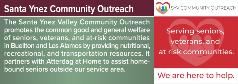 Atterdag Village of Solvang