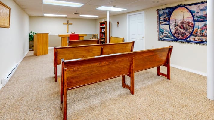 Autumn Ridge Assisted Living