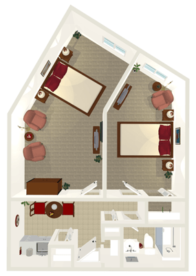 Autumn Ridge Assisted Living