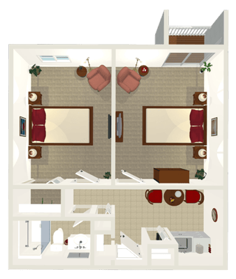 Autumn Ridge Assisted Living