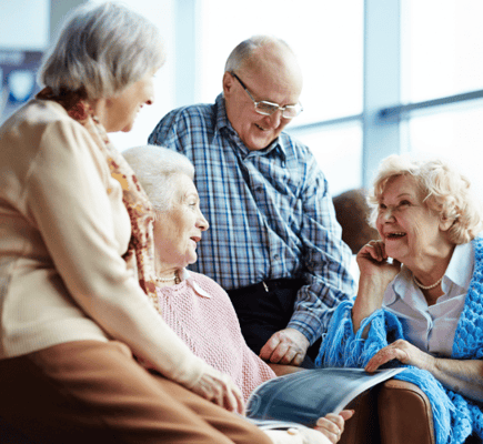 Cascades of Grass Valley