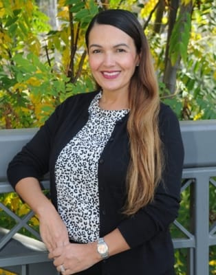 Cascades of Grass Valley