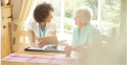 Cascades of Grass Valley