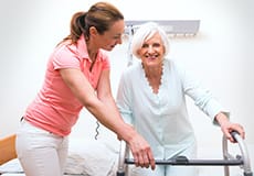 City Creek Assisted Living