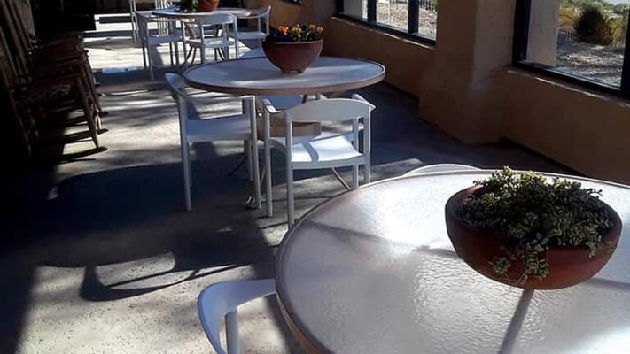 Desert Cove Assisted Living