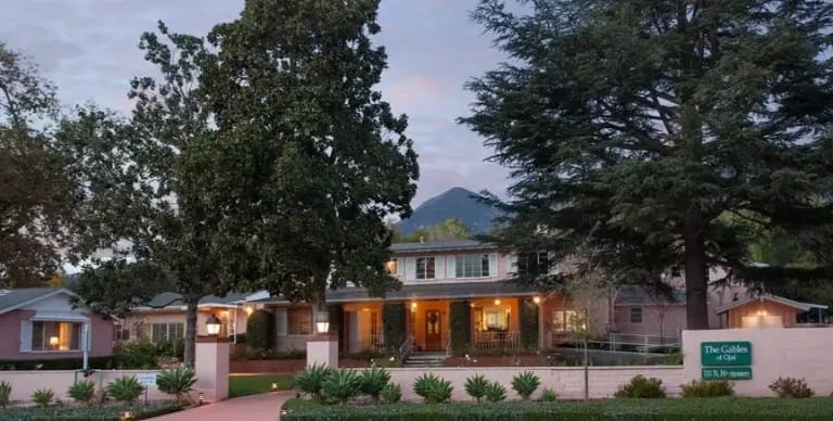 The Gables of Ojai
