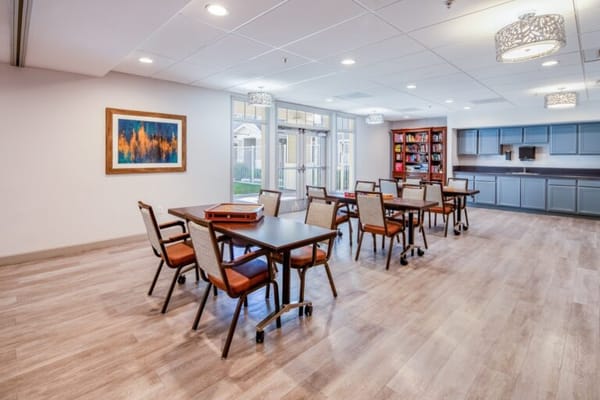 Discovery Commons Raincross