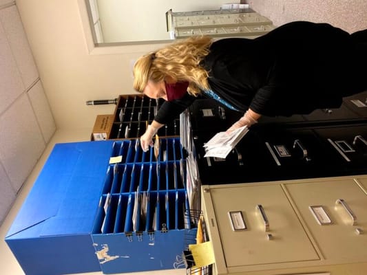 Fair Oaks Estates Inc