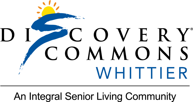 Discovery Commons Whittier