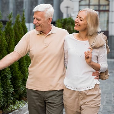 Fair Oaks Estates Inc