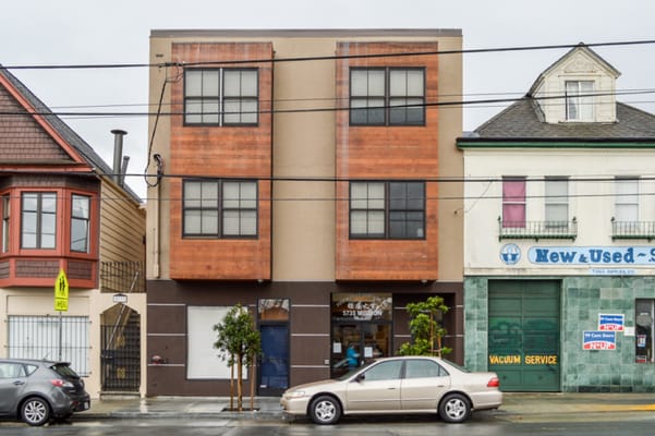 Fook Hong Sf Care Home, Inc.