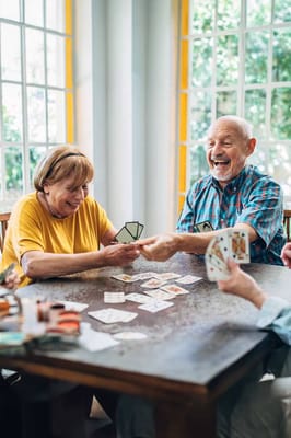 Grace Retirement Village