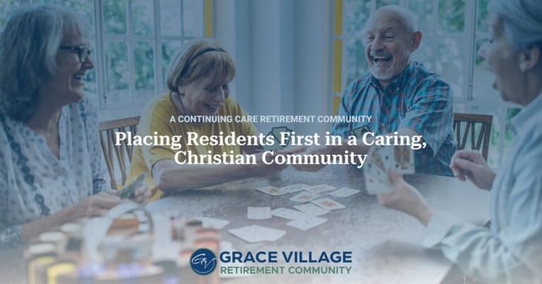 Grace Retirement Village