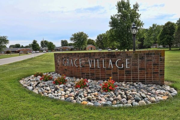 Grace Retirement Village