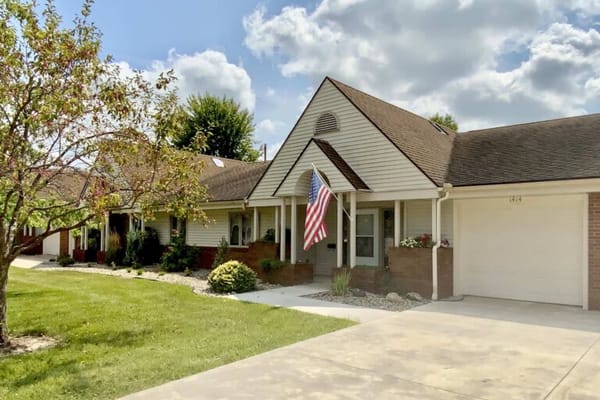 Grace Retirement Village