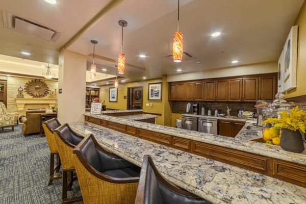 Granvida Senior Living and Memory Care