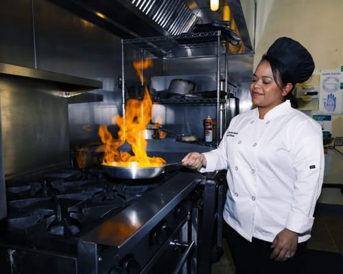 Granvida Senior Living and Memory Care