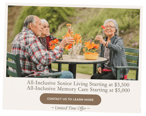 Helping Hands Senior Care