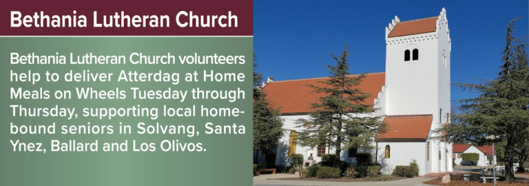 Atterdag Village of Solvang