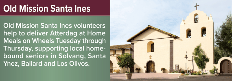 Atterdag Village of Solvang