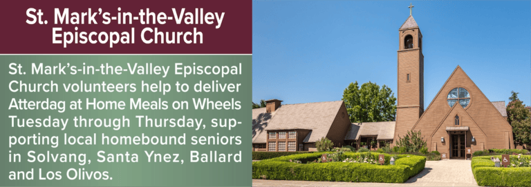 Atterdag Village of Solvang