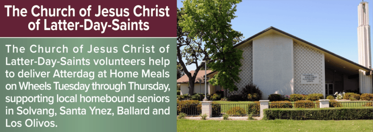 Atterdag Village of Solvang