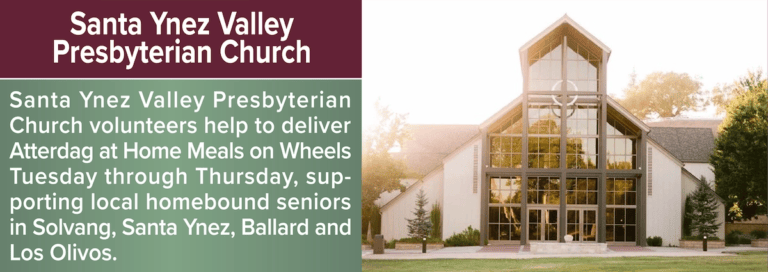 Atterdag Village of Solvang