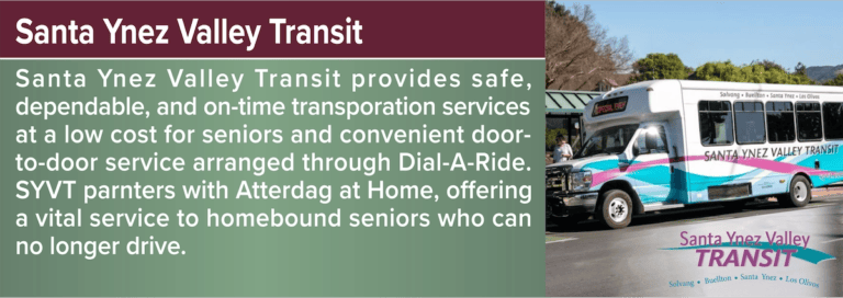 Atterdag Village of Solvang