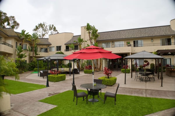 Coronado Retirement Village
