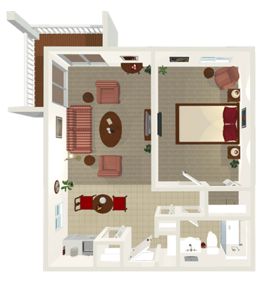 Autumn Ridge Assisted Living