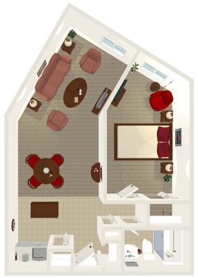 Autumn Ridge Assisted Living