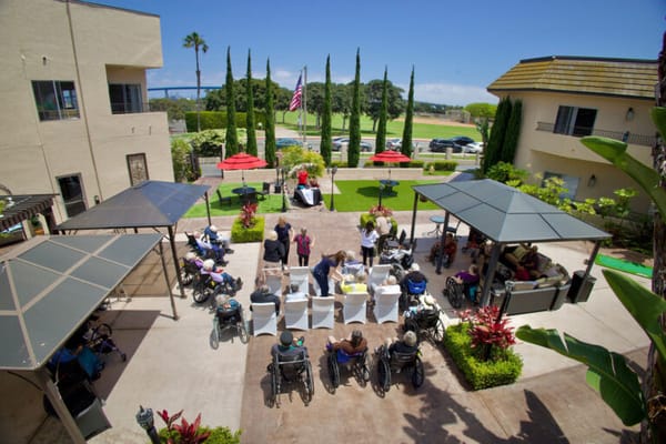 Coronado Retirement Village