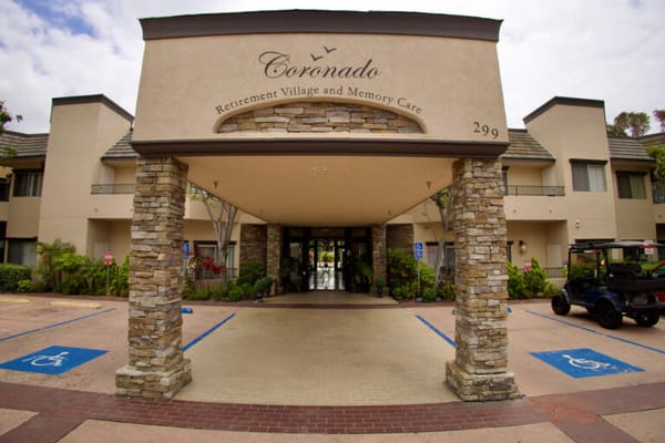 Coronado Retirement Village