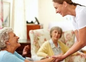 Cascades of Grass Valley