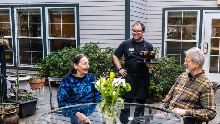 Cascades of Grass Valley